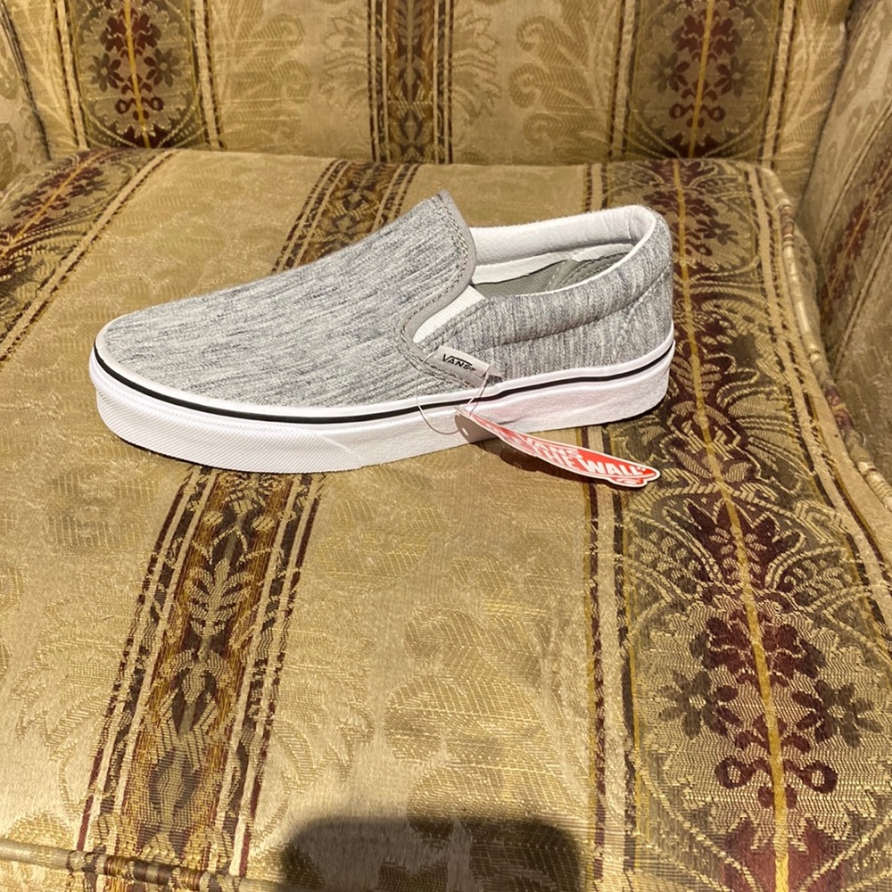 Vans - Classic slip-on